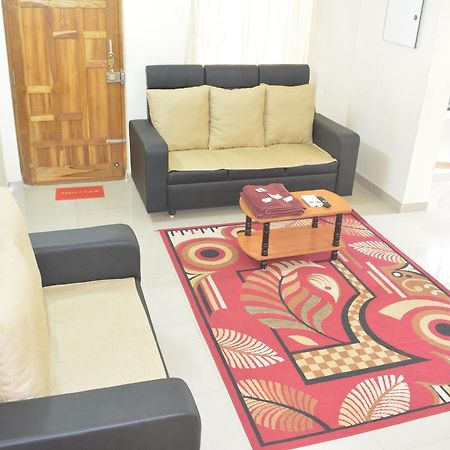 Jp Nivaas Guest House Mayiladuthurai Esterno foto