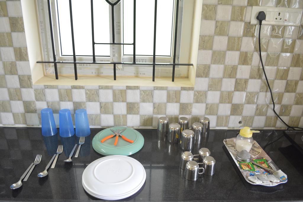 Jp Nivaas Guest House Mayiladuthurai Esterno foto