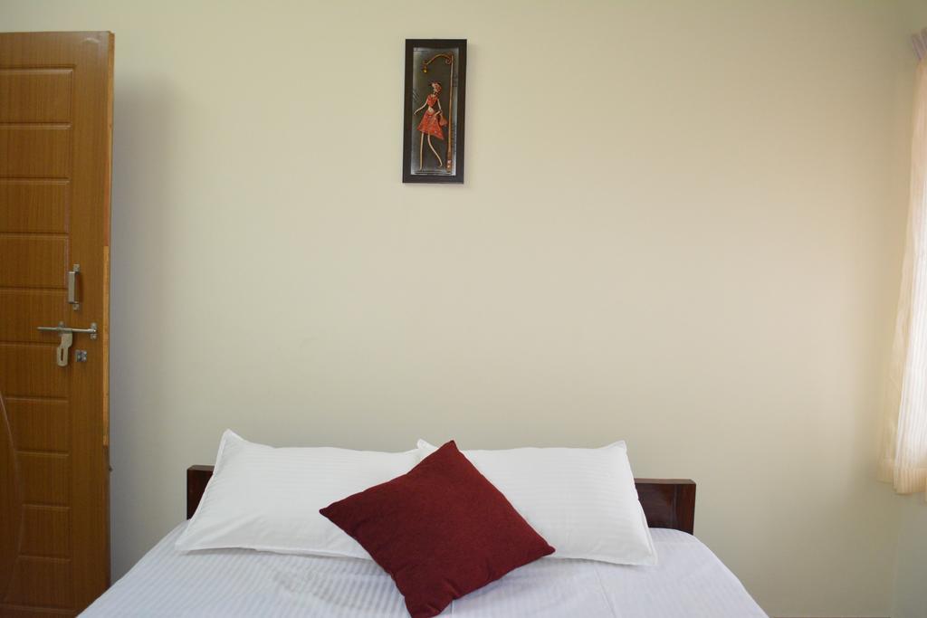 Jp Nivaas Guest House Mayiladuthurai Esterno foto