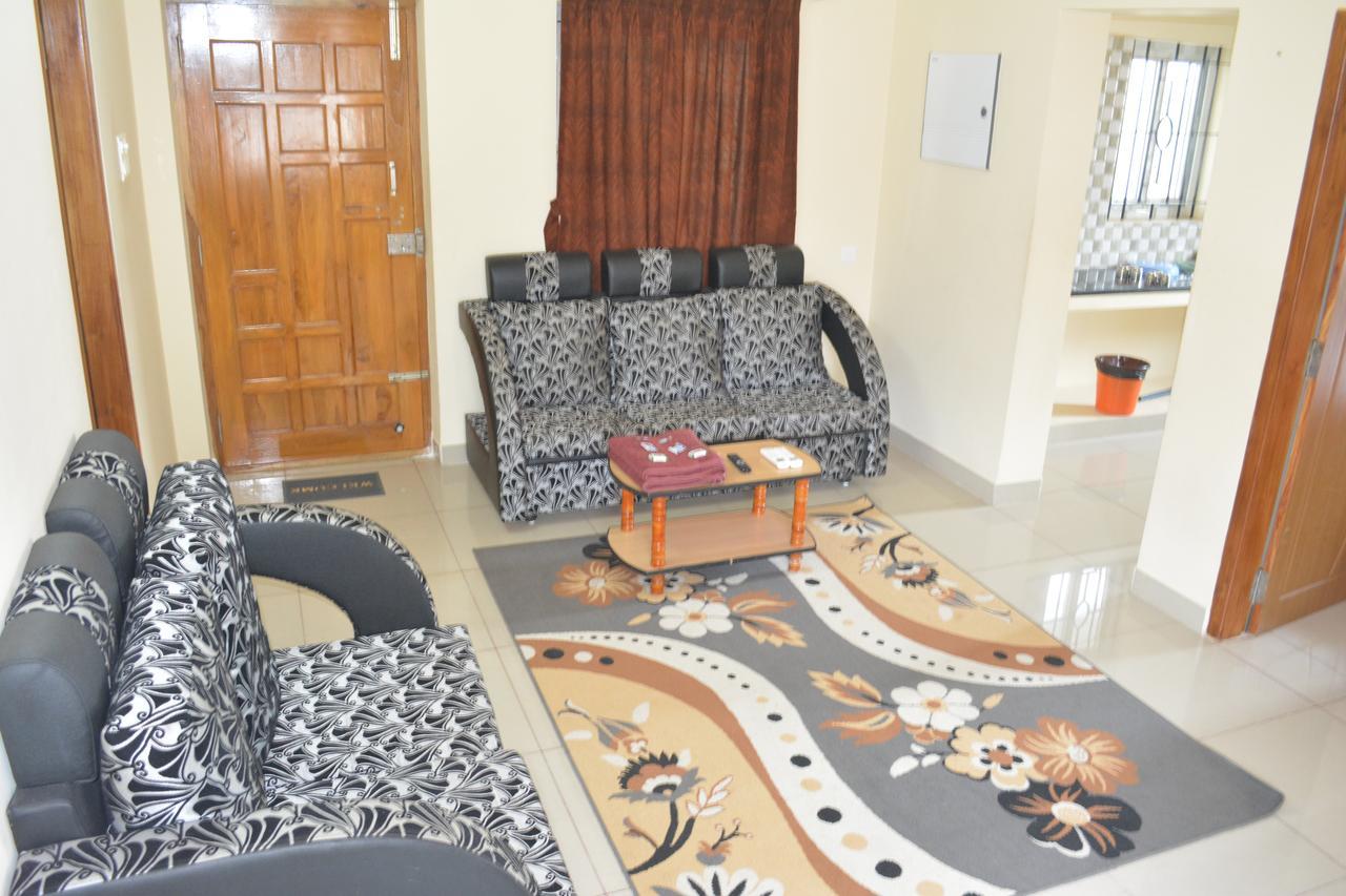 Jp Nivaas Guest House Mayiladuthurai Esterno foto
